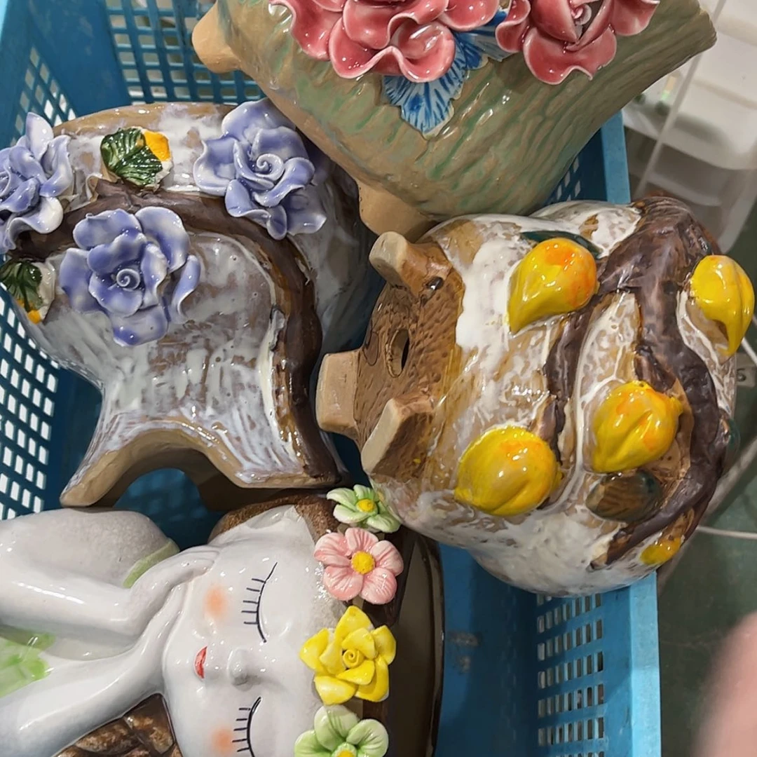 【闪购商品】红陶15175