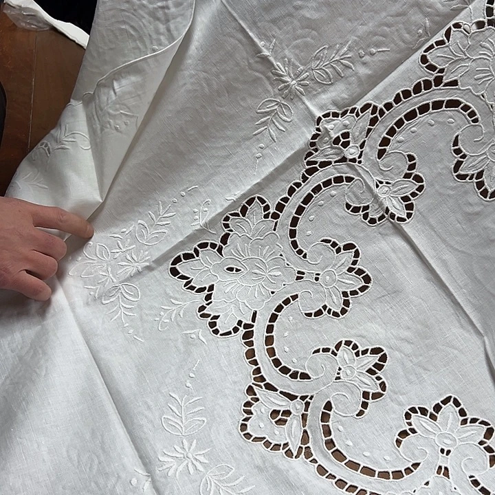 毛绒亚麻棉165-110方