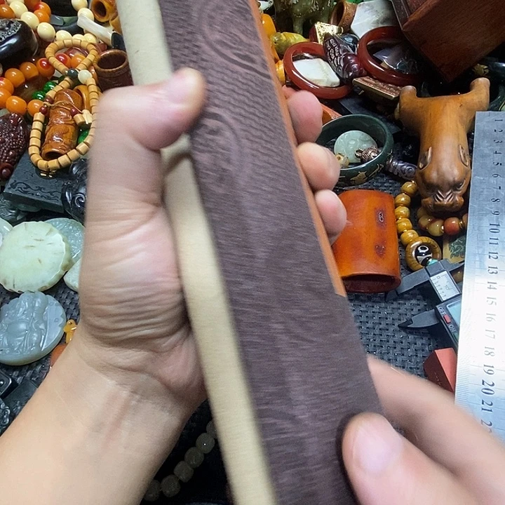 吊坠滴血莲花菩提