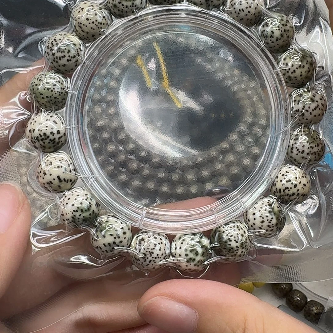 手串星月菩提29王者青花瓷12 12
