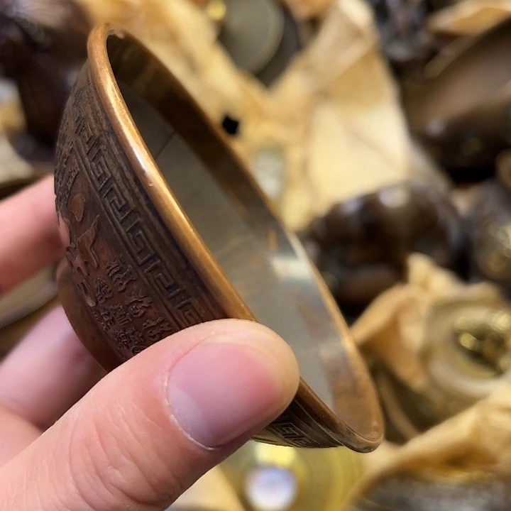 铜器工艺铜器工艺铜器工艺铜