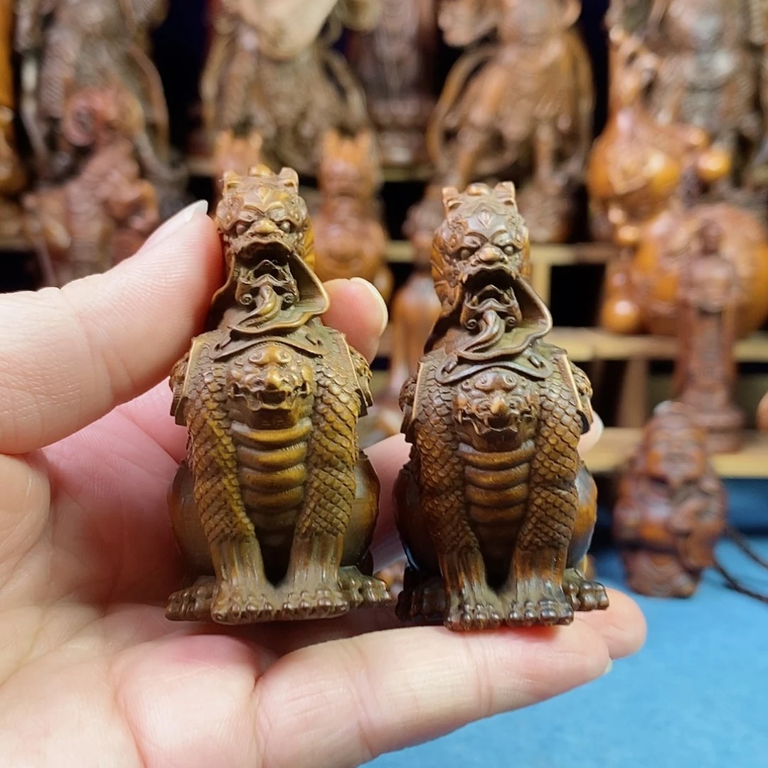 黄杨木小叶黄杨木工艺品