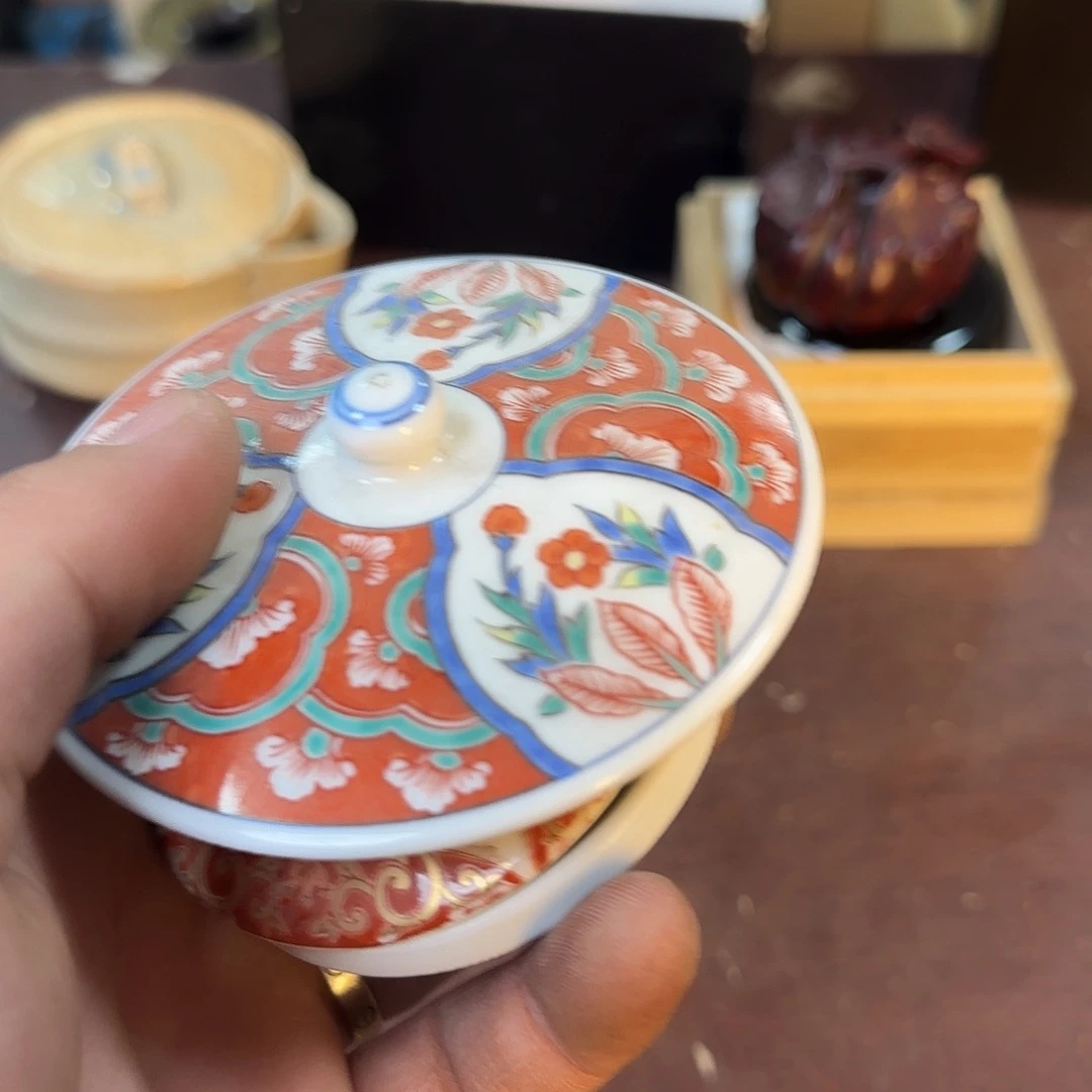 紫砂瑾煜古美术，欢迎各位老板森**?
