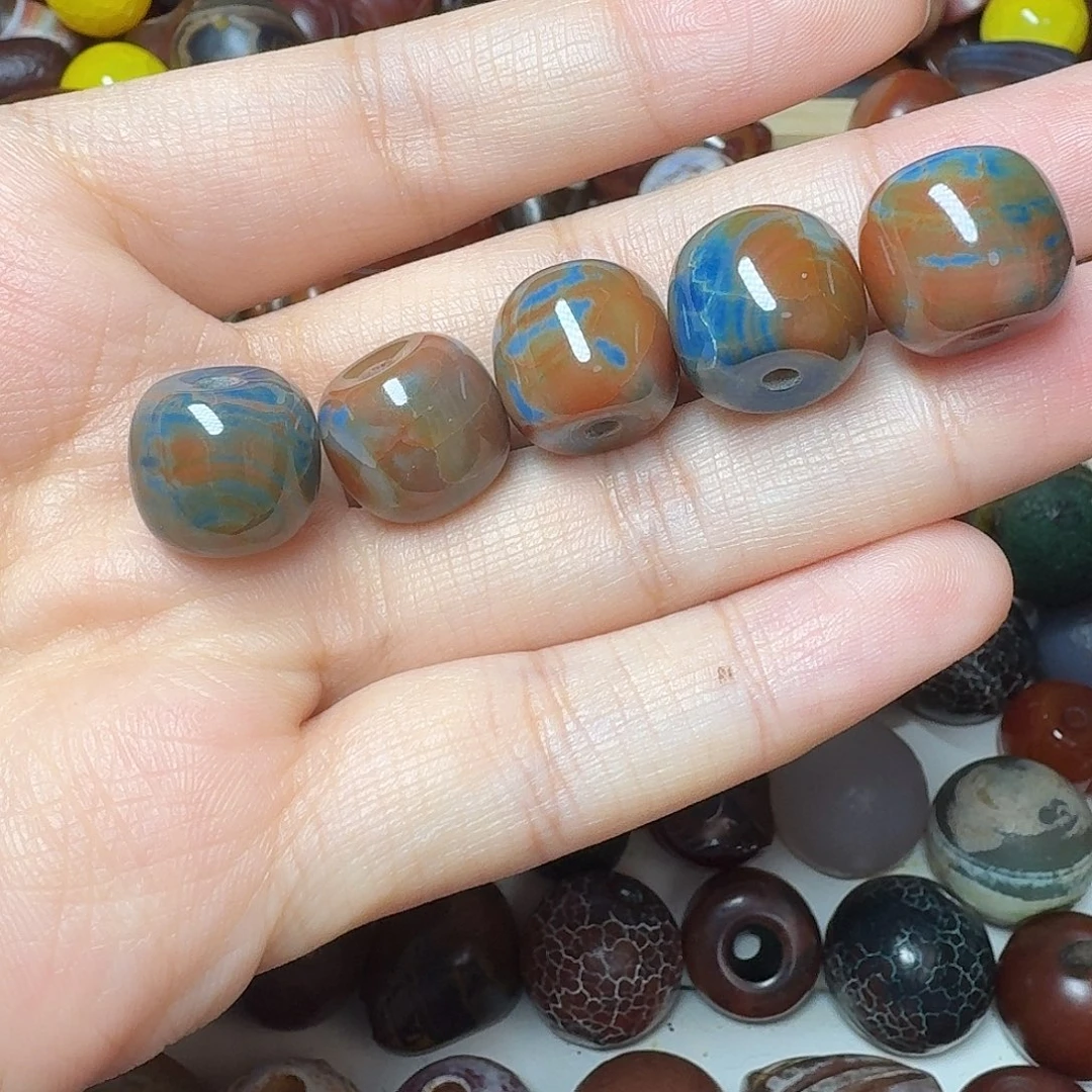 玛瑙/玉髓未镶嵌30包邮