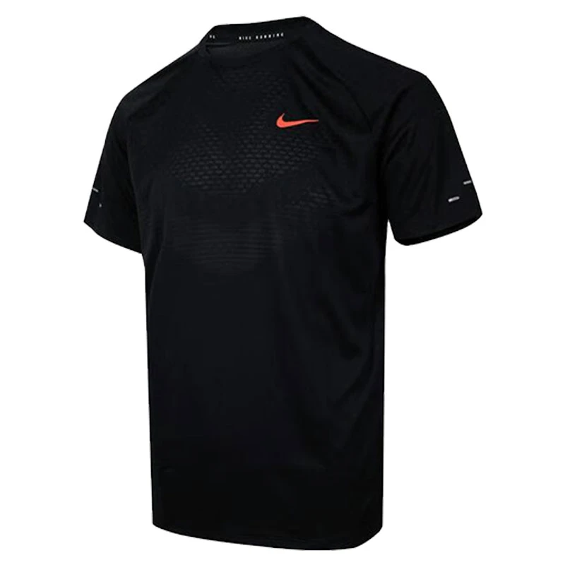 【流光风】Nike耐克男子DFADV运动休闲短袖T恤HV2129-010