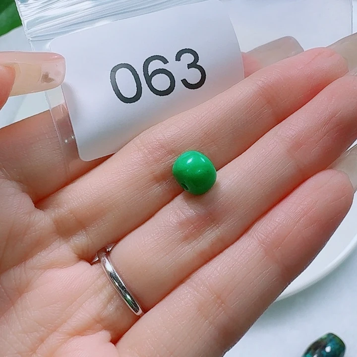 十堰特色手工散珠