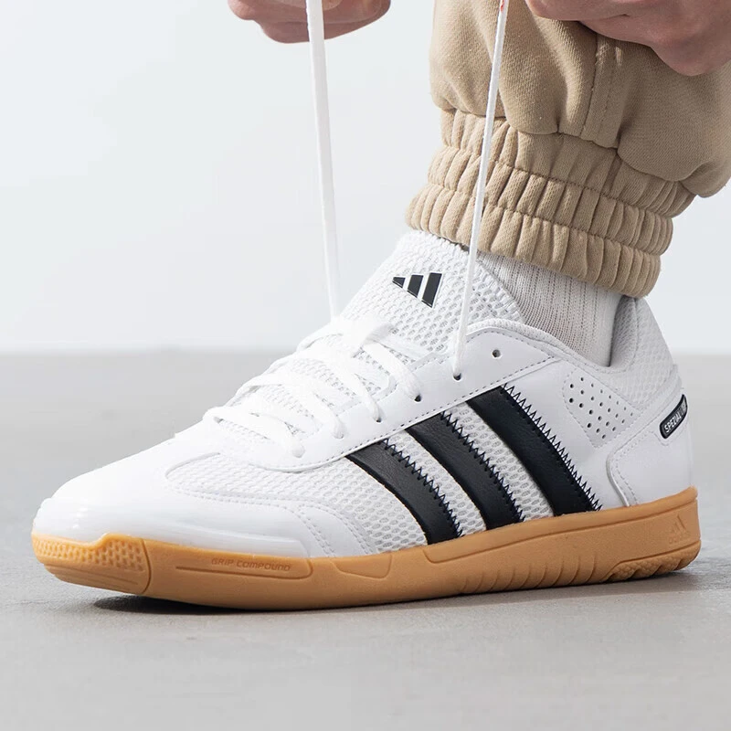 adidas/阿迪达斯跑步鞋男鞋夏季新款低帮缓震运动鞋透气休闲鞋