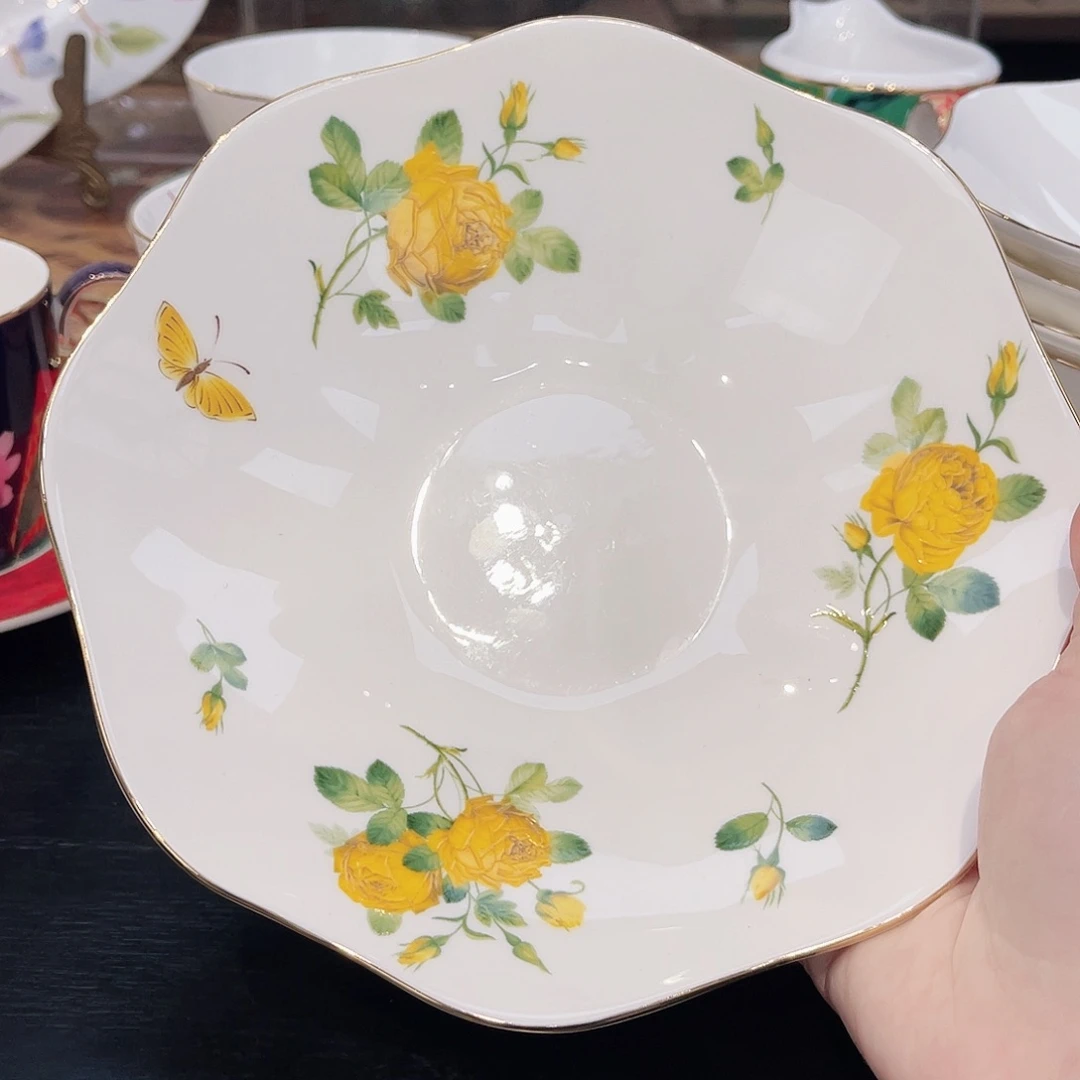 骨瓷7寸—————————————_