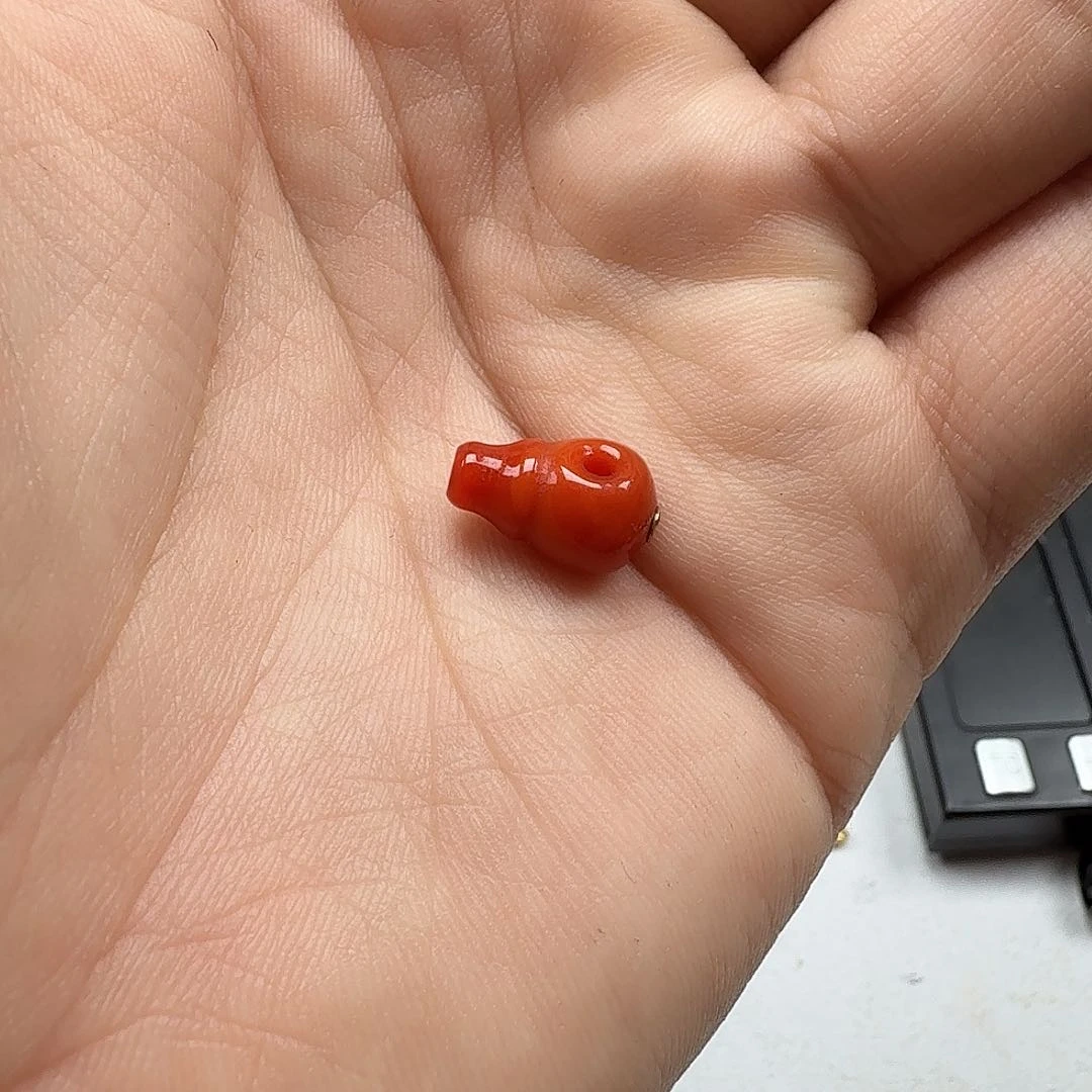 玛瑙/玉髓珠子合金