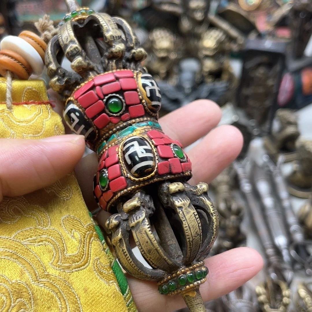 工艺品挂件一物一图