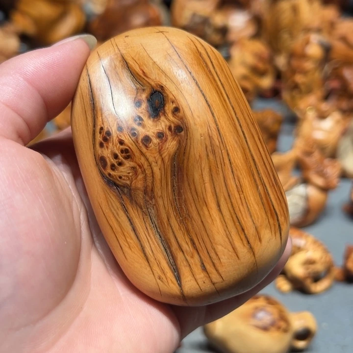 柏木（崖柏）点点关注，感谢分享