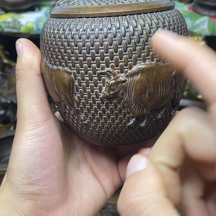 雅铜古藏直播间链接