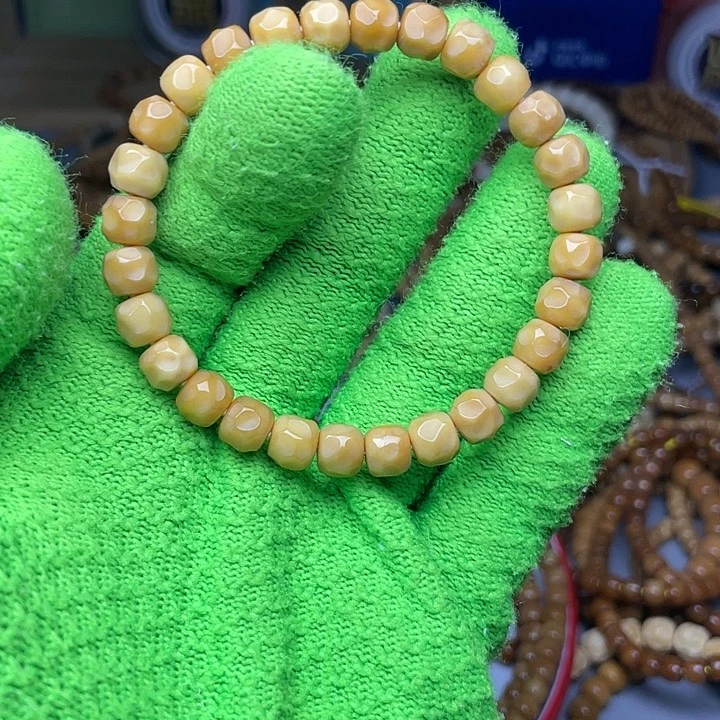 手串龙脊菩提无相