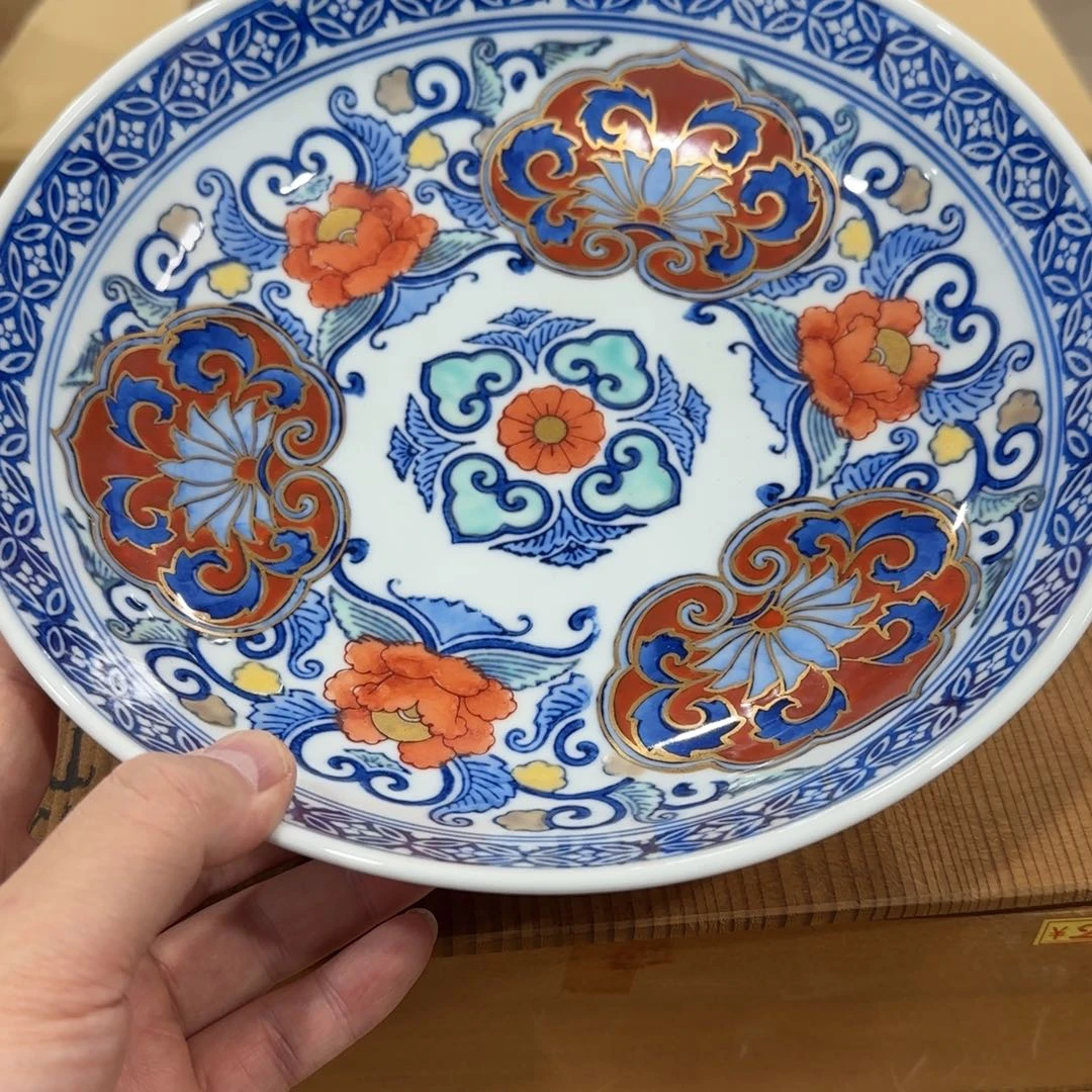 回流瓷器然美瓷器