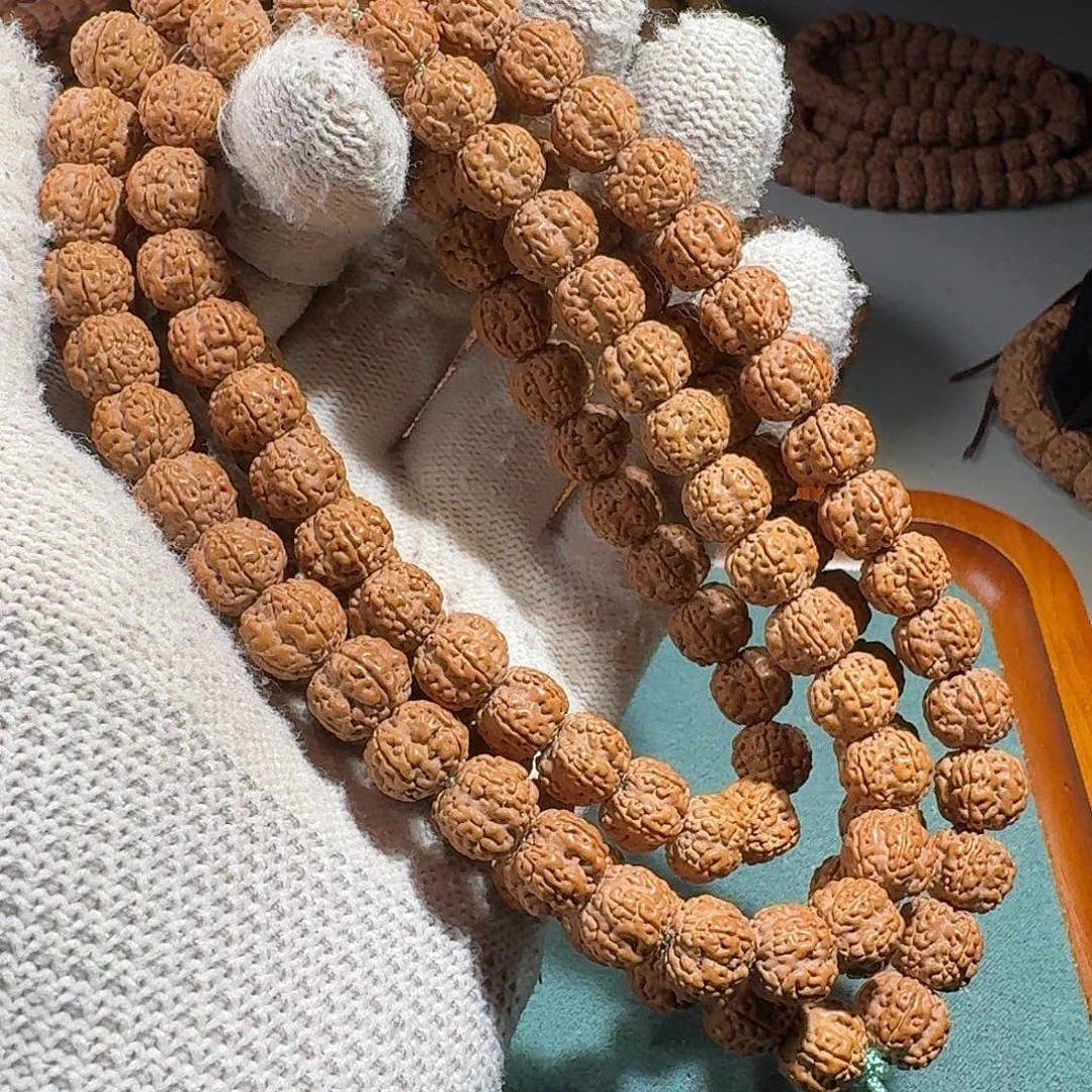 金刚菩提吊坠老树梅花