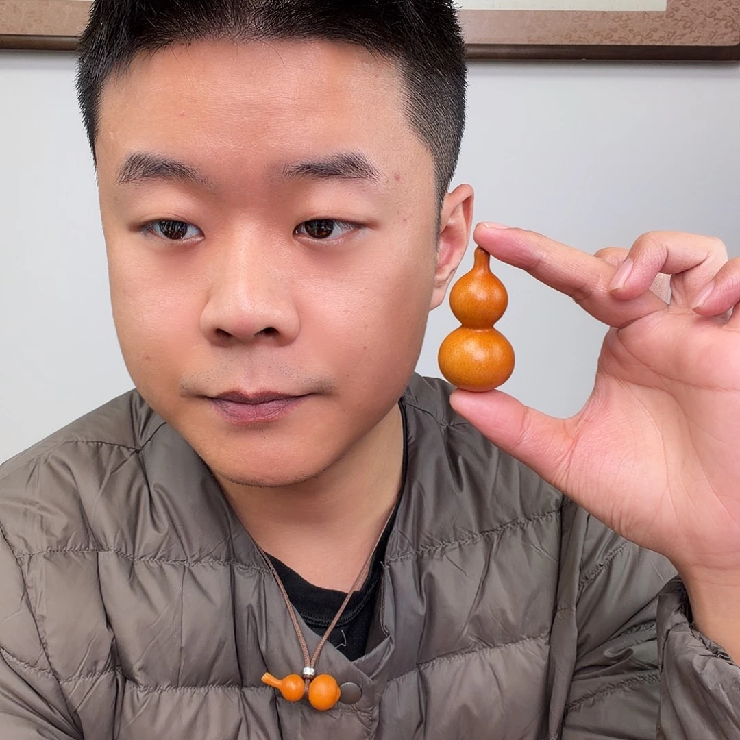 Y***f精品天津嘴八宝葫芦