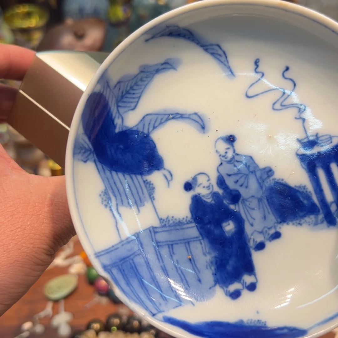 瓷器瓷器瓷器不愧是草*2