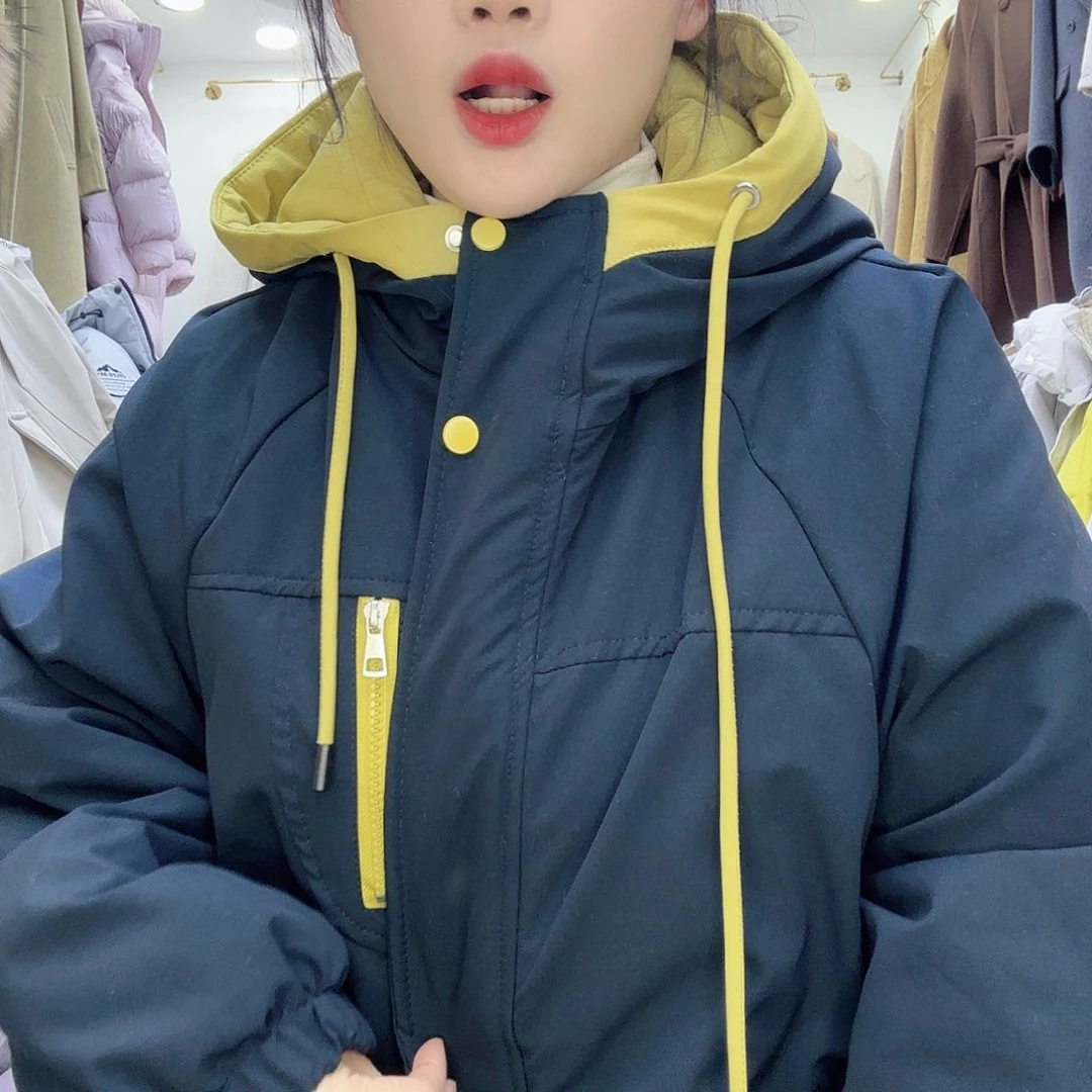 88130藏蓝色款均码