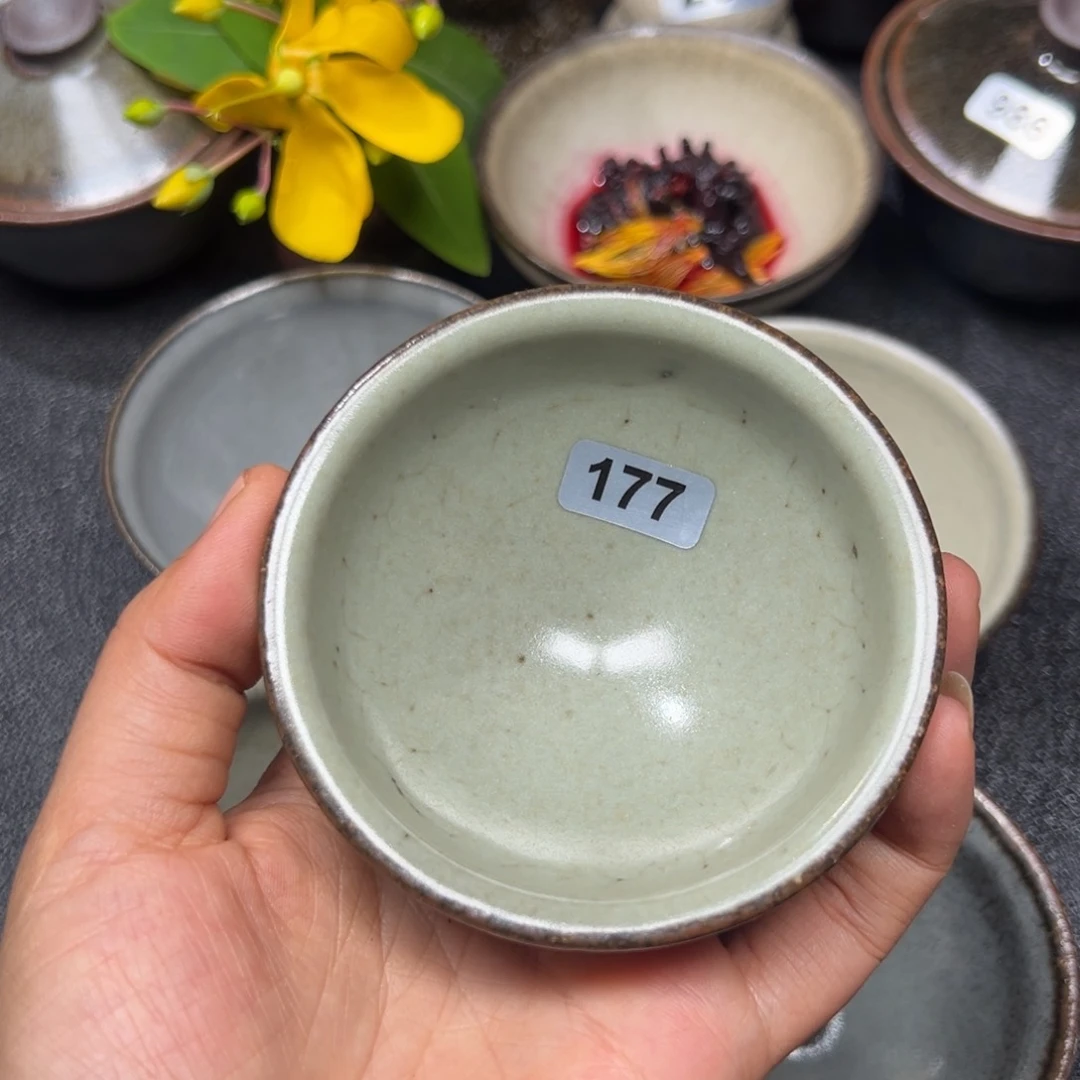 茶盏焦源龙窑，不忘初心177