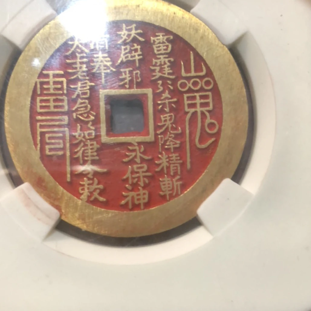 130A精美仿古工艺品摆件