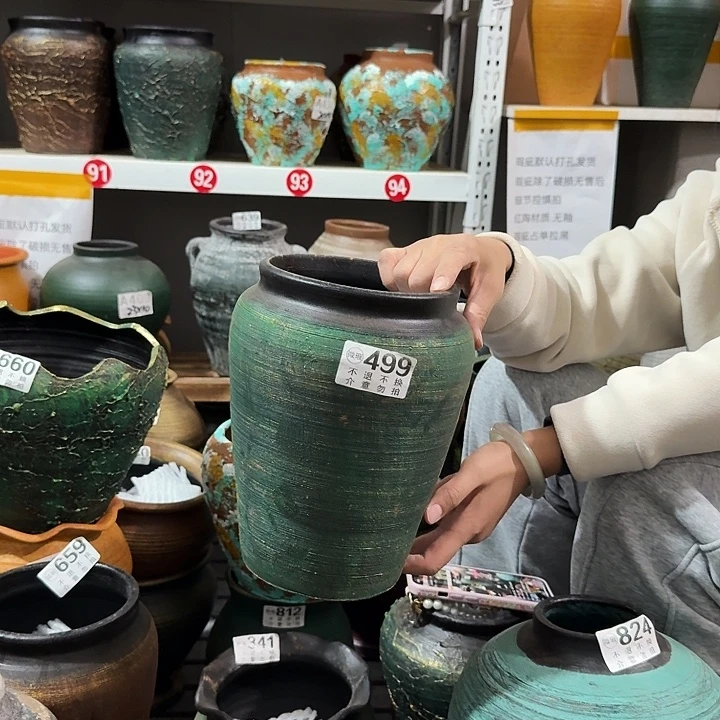 金绿499高度23口径14