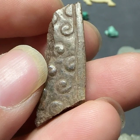 工艺少见的标本好