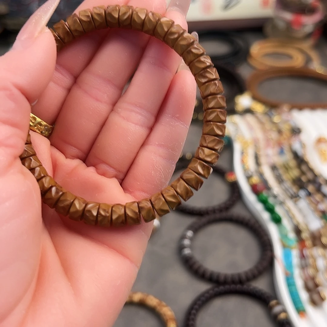 木***•吊坠椰蒂椰蒂单圈