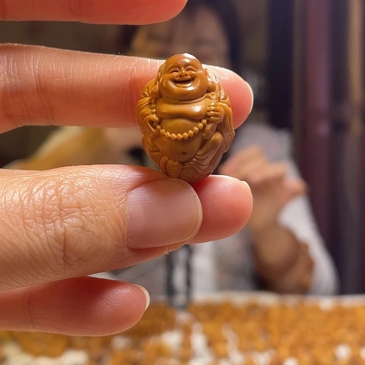 手串/手链橄榄核