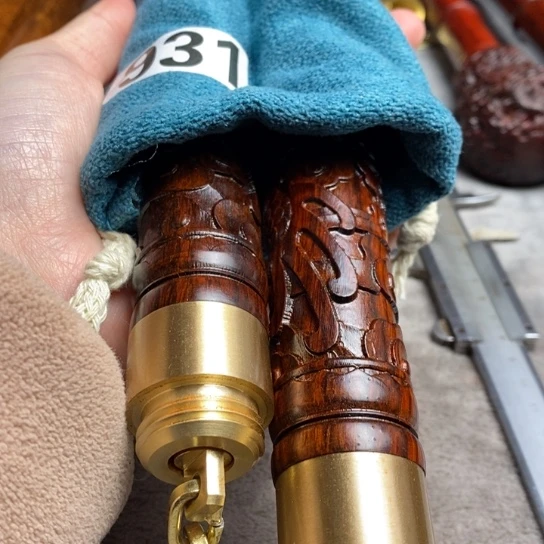 大果紫檀（缅甸花梨）老*931