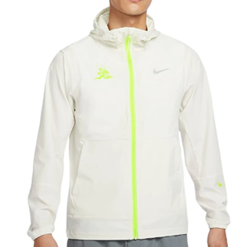 NIKE耐克男子AS M NK RPL UNLIMITED JKT GCEL梭织外套HQ4735-030