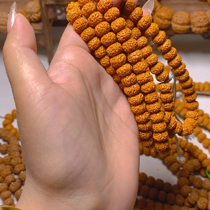 采***娘金刚菩提吊坠金刚