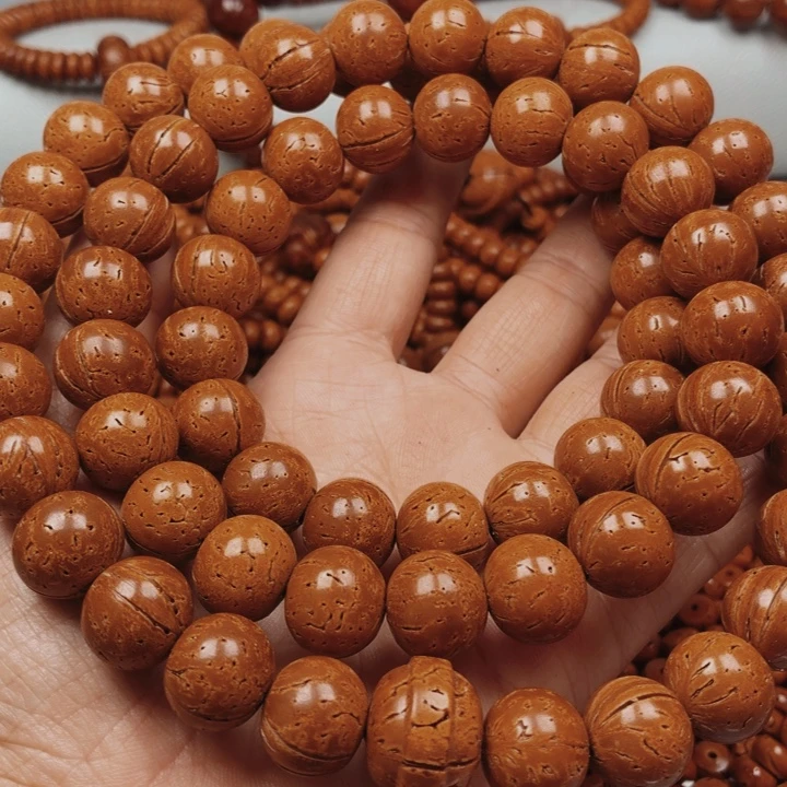 桃核苹果15花皮色差66颗