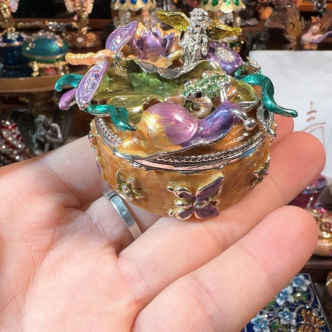 手工制作请勿吹毛求疵