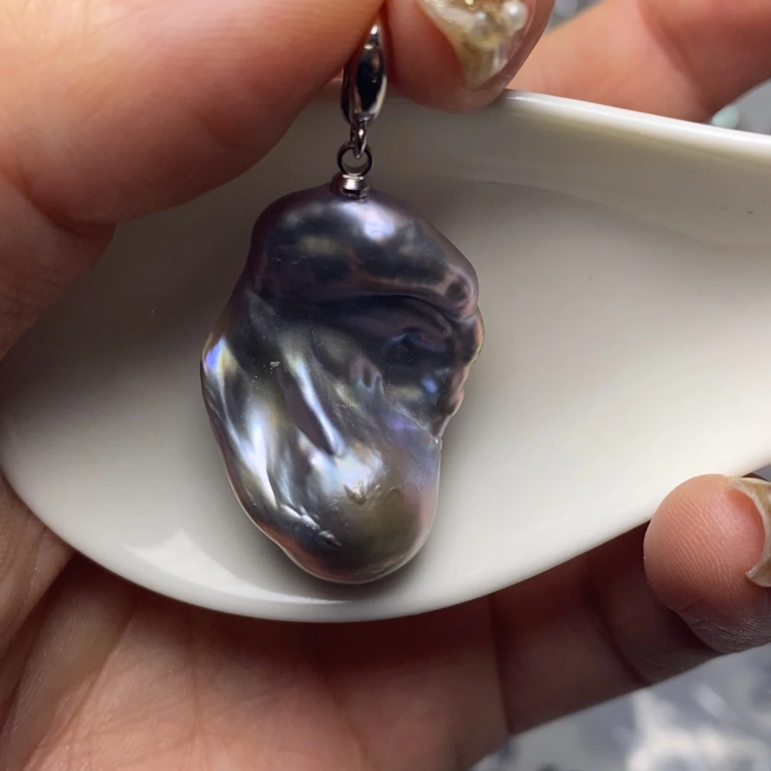 淡水珍珠其它未镶嵌