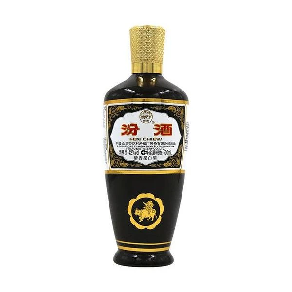 杏花村杏花村汾酒42%vol(500ml)