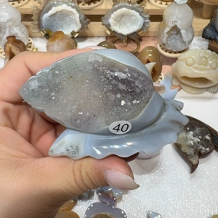 玛瑙/玉髓未镶嵌双12特惠