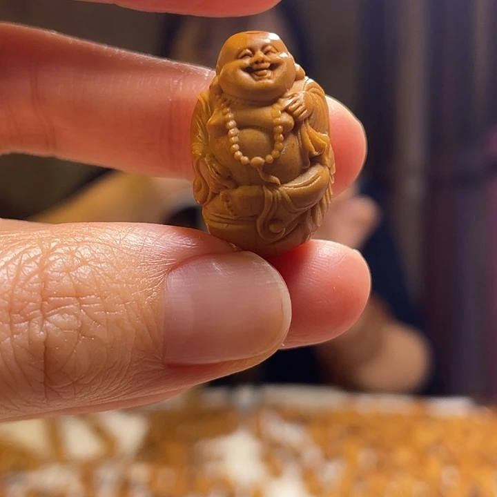 手串/手链橄榄核