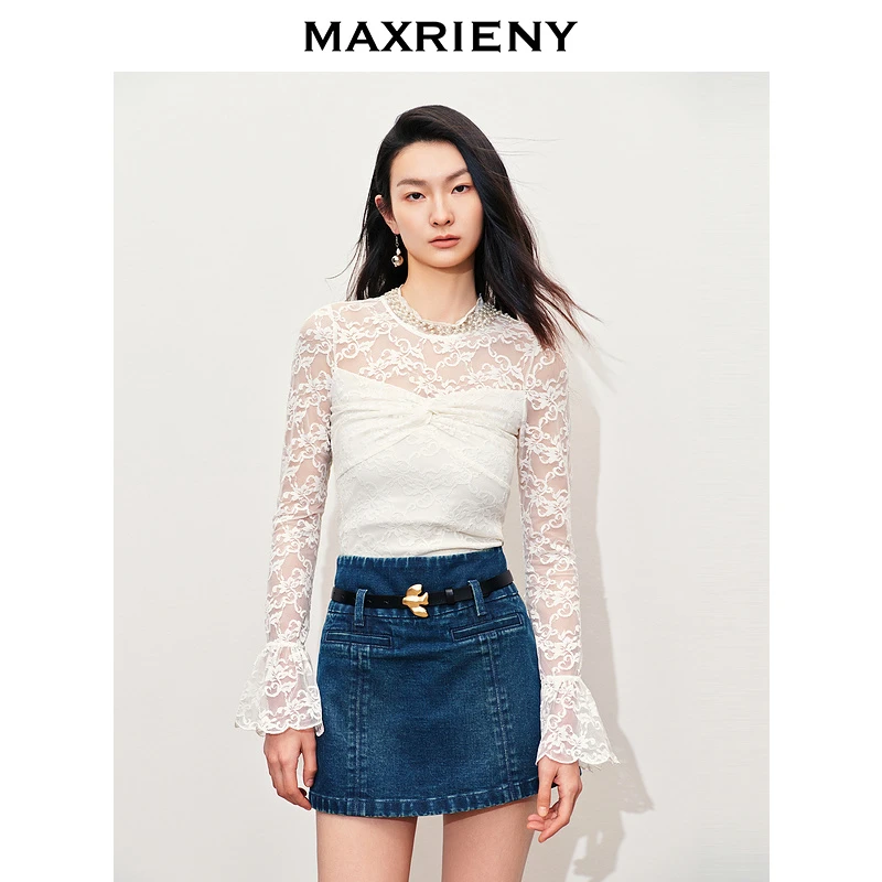 【诗语专属】MAXRIENY上衣