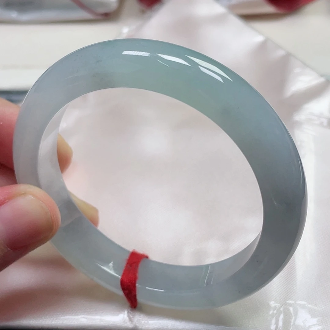 未镶嵌手镯翡翠缅甸翡翠