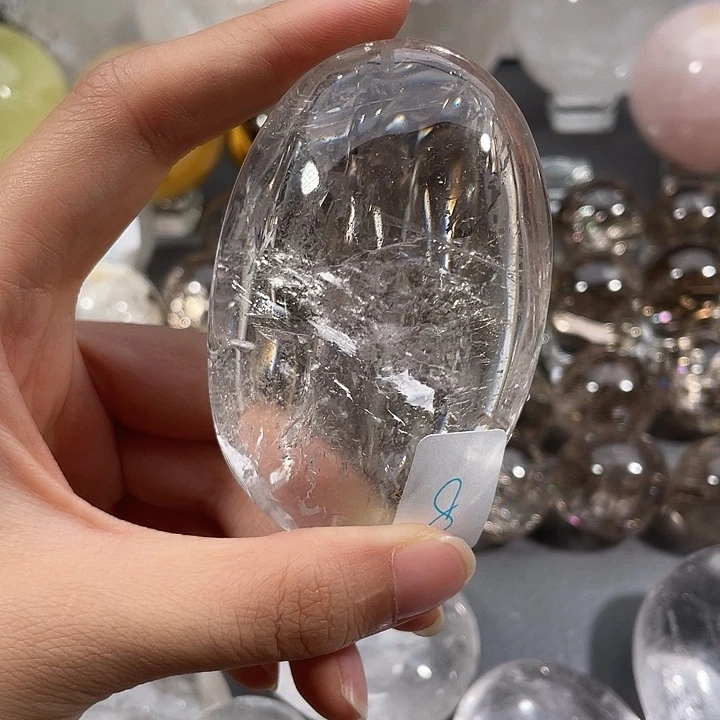 魔***哒未镶嵌水晶大型摆件（非配饰）8