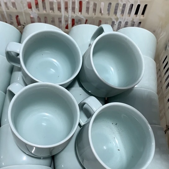 摆件陶瓷材料研究中心