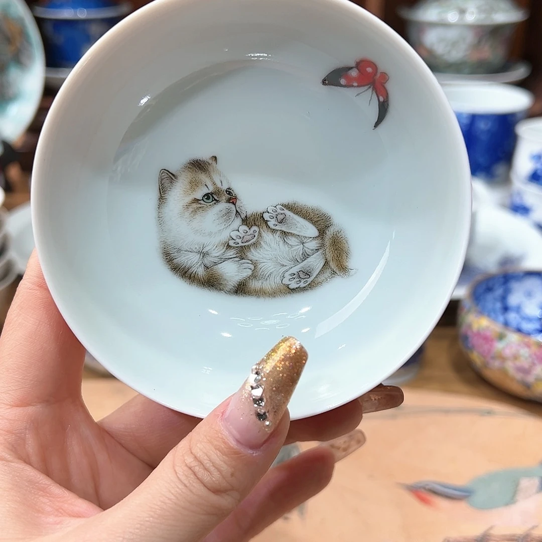 景德镇陶瓷陶瓷陶瓷