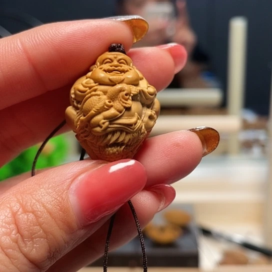 橄榄核手串/手链橄榄核