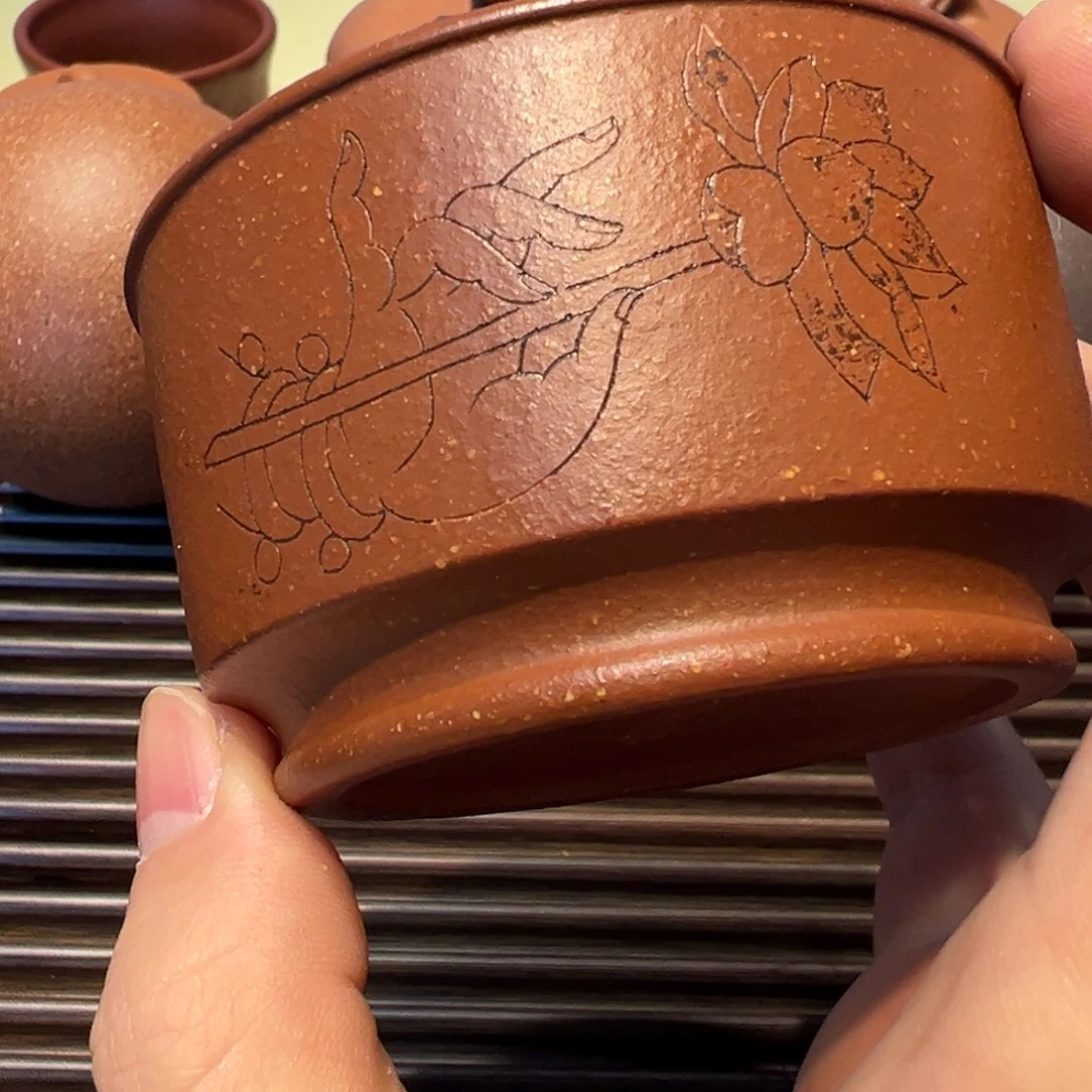 紫砂茶杯杯子杯子杯子杯子杯子