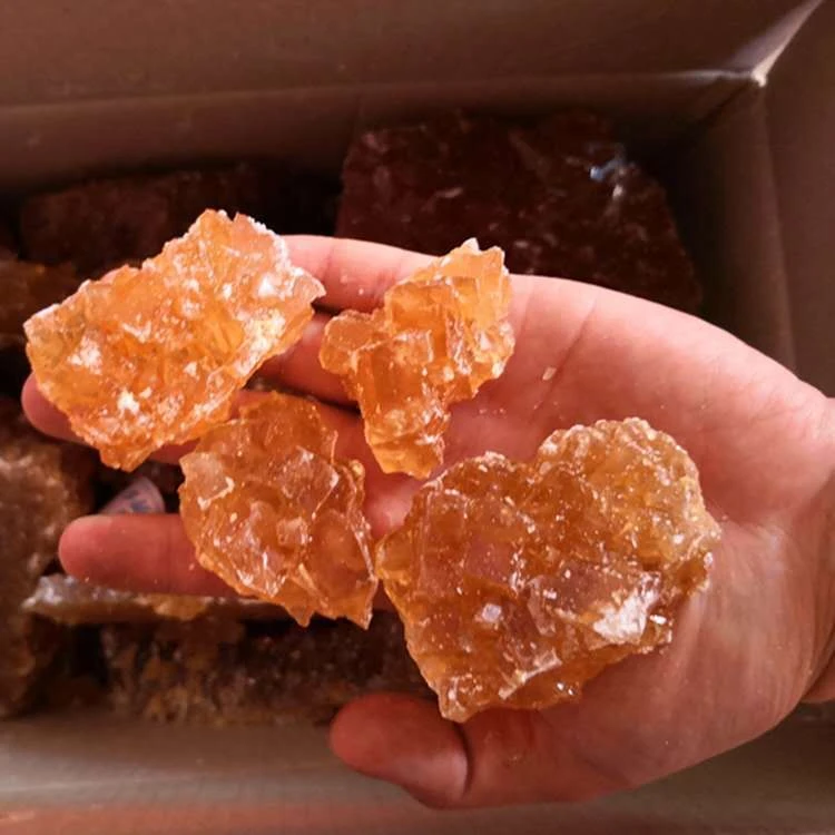 （老黄冰糖）-山野山寻-滋补养生