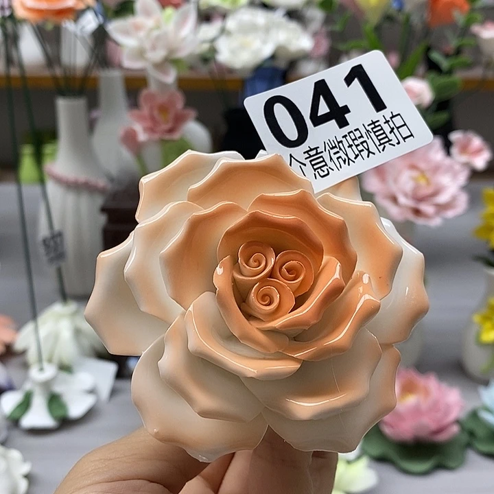 陶瓷陶瓷材料加工