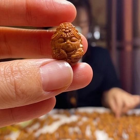 手串/手链橄榄核橄榄核