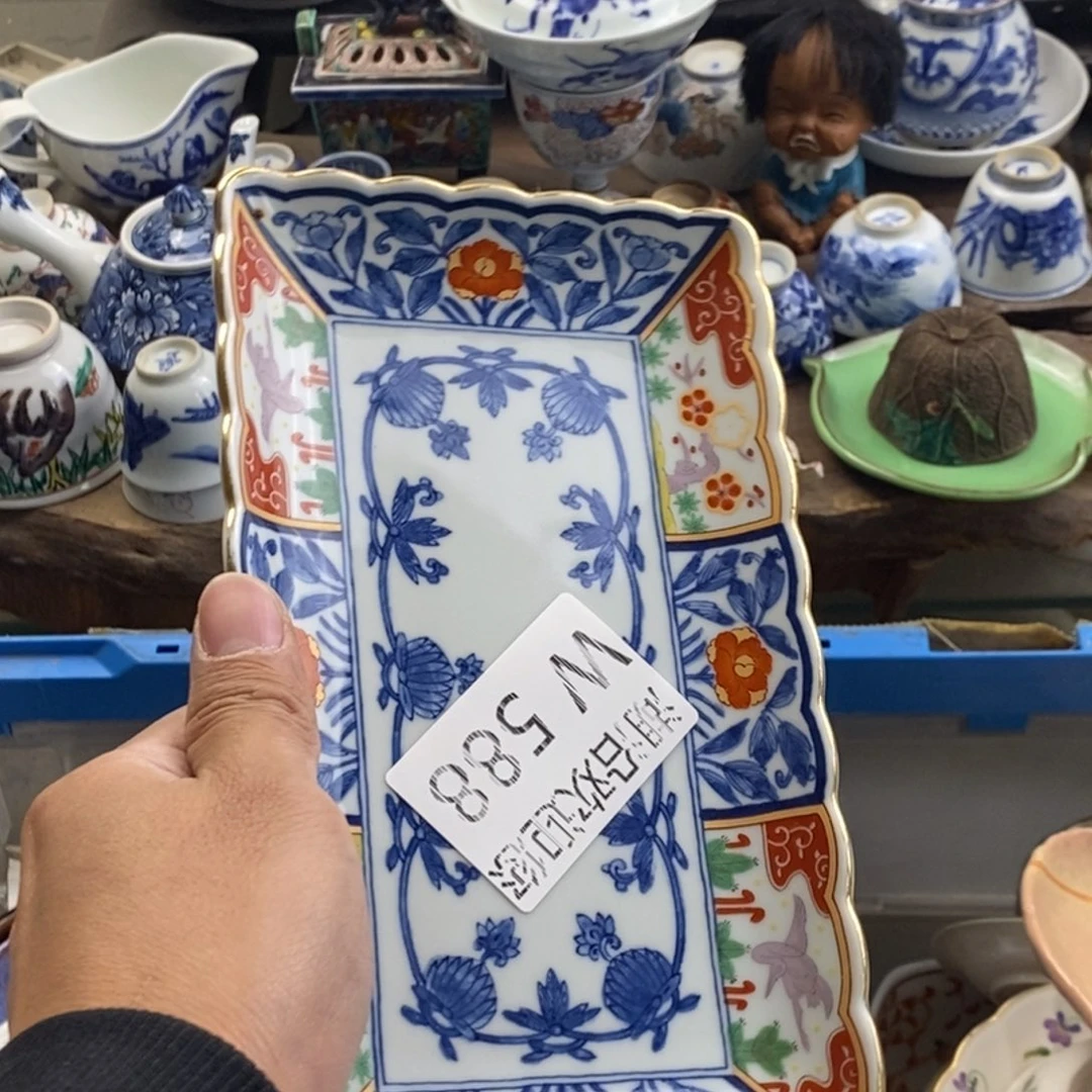 瓷器的一个人的时候我是****?