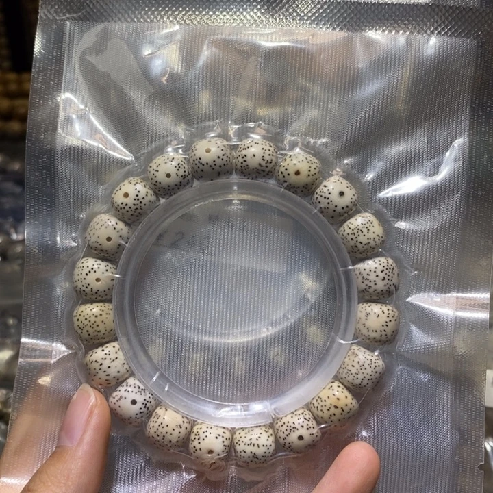 吊坠星月菩提星月