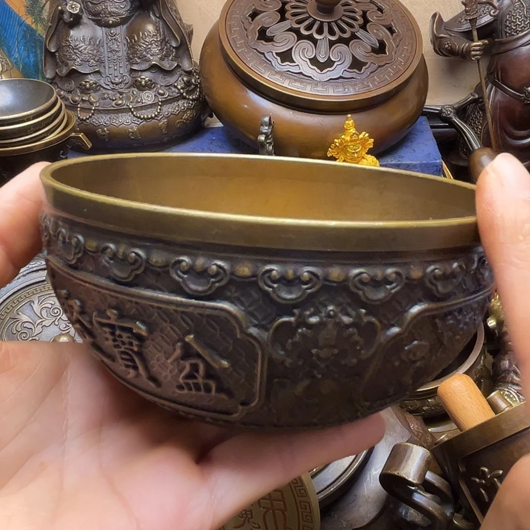 天雅铜器商品链接